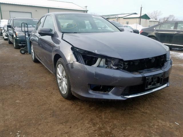 HONDA ACCORD EX 2015 1hgcr2f70fa183844