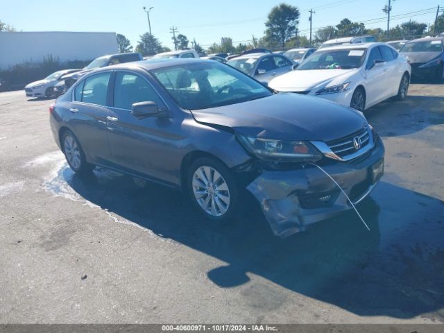 HONDA ACCORD 2015 1hgcr2f70fa184041