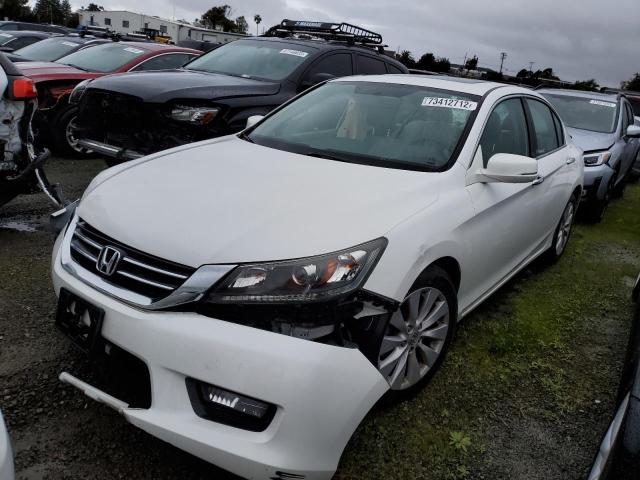 HONDA ACCORD EX 2015 1hgcr2f70fa186307