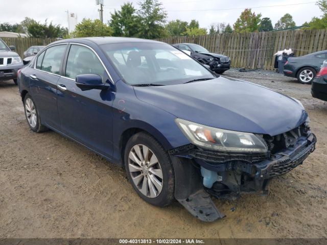 HONDA ACCORD 2015 1hgcr2f70fa188753