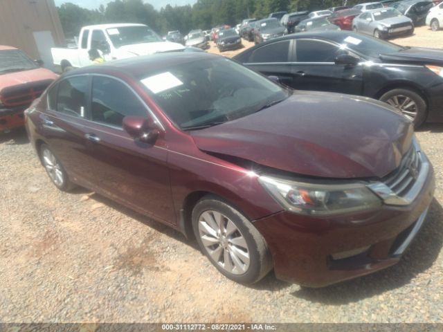 HONDA ACCORD SEDAN 2015 1hgcr2f70fa211464