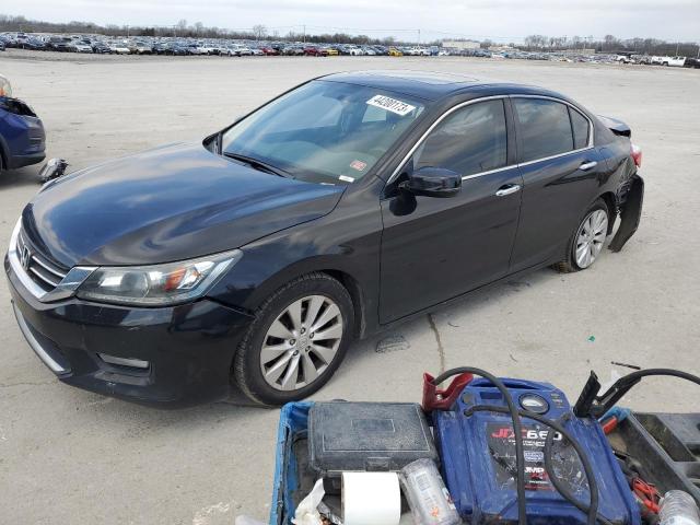 HONDA ACCORD EX 2015 1hgcr2f70fa218527