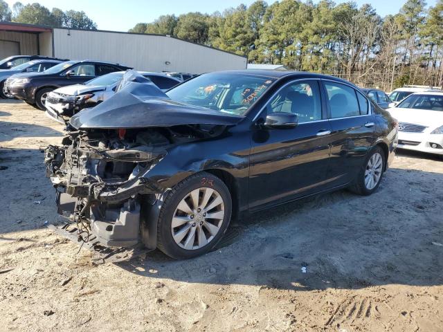 HONDA ACCORD 2015 1hgcr2f70fa218530