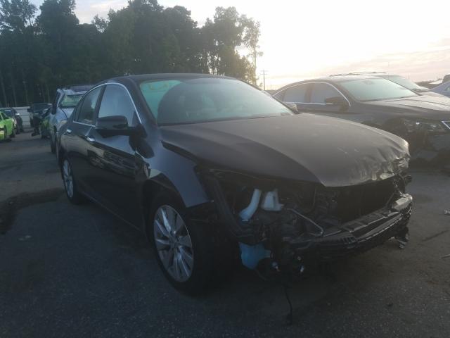 HONDA ACCORD EX 2015 1hgcr2f70fa220147