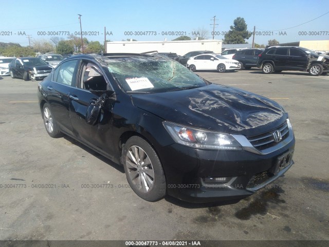 HONDA ACCORD SEDAN 2015 1hgcr2f70fa236400