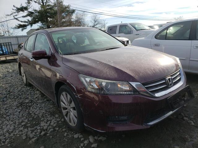 HONDA ACCORD EX 2015 1hgcr2f70fa238504