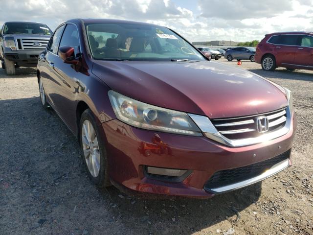 HONDA ACCORD EX 2015 1hgcr2f70fa250507