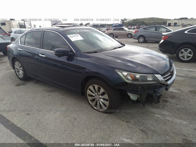 HONDA ACCORD SEDAN 2015 1hgcr2f70fa254704