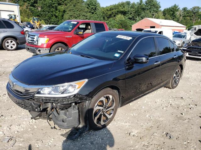 HONDA ACCORD 2016 1hgcr2f70ga004185