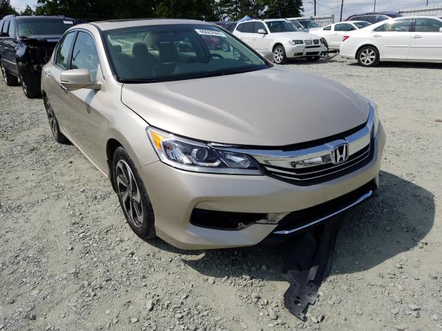 HONDA ACCORD EX 2016 1hgcr2f70ga012562