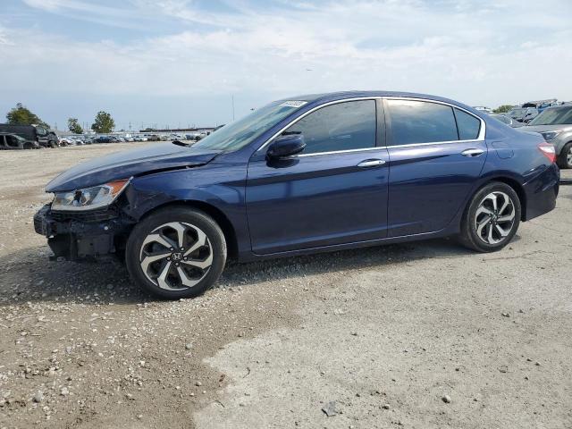 HONDA ACCORD 2016 1hgcr2f70ga024789