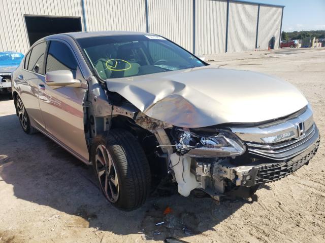 HONDA ACCORD EX 2016 1hgcr2f70ga028048