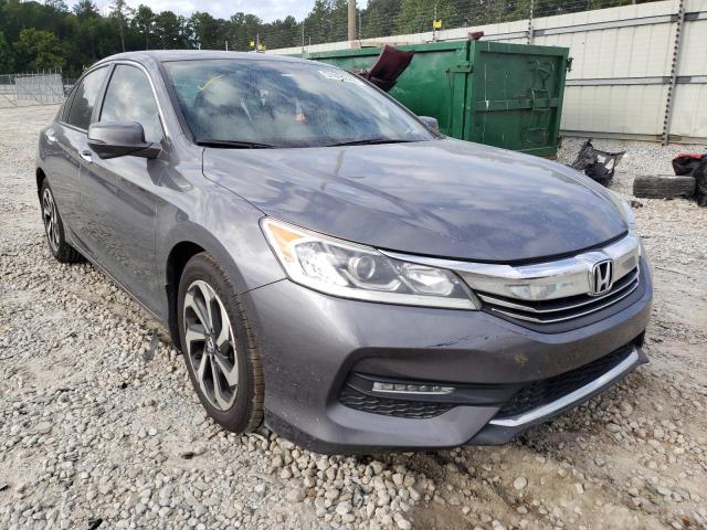 HONDA ACCORD EX 2016 1hgcr2f70ga039115