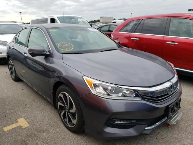 HONDA ACCORD EX 2016 1hgcr2f70ga044931