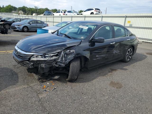 HONDA ACCORD EX 2016 1hgcr2f70ga048705