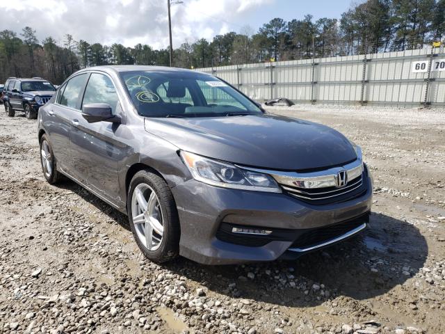 HONDA ACCORD EX 2016 1hgcr2f70ga072874