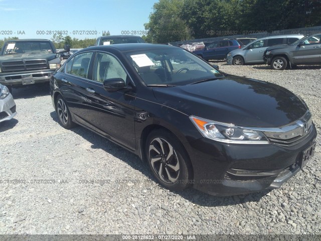 HONDA ACCORD SEDAN 2016 1hgcr2f70ga081865