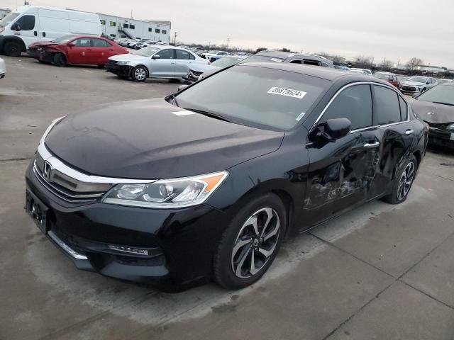 HONDA ACCORD 2016 1hgcr2f70ga081932