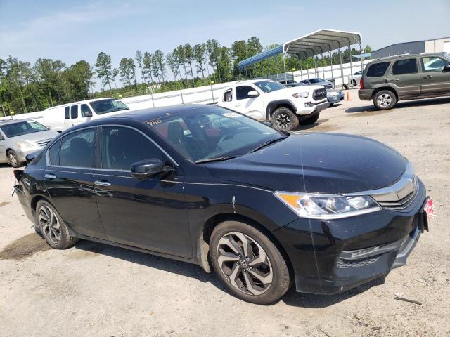 HONDA ACCORD EX 2016 1hgcr2f70ga081946