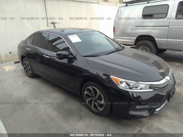 HONDA ACCORD SEDAN 2016 1hgcr2f70ga091537