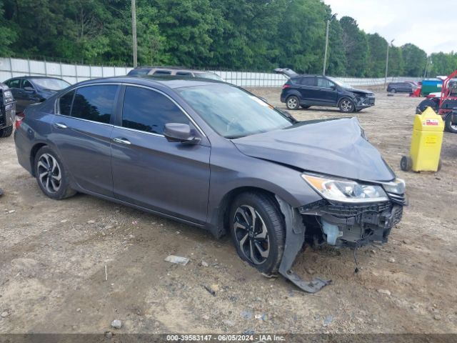 HONDA ACCORD 2016 1hgcr2f70ga092509