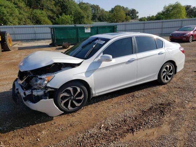 HONDA ACCORD EX 2016 1hgcr2f70ga101015