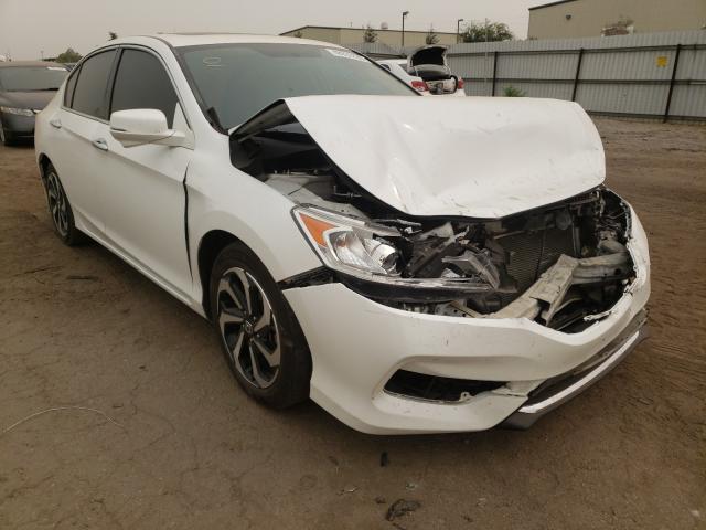 HONDA ACCORD EX 2016 1hgcr2f70ga108840