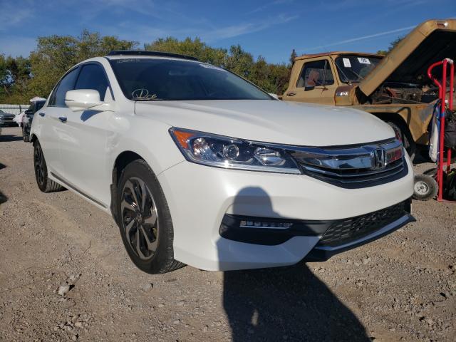 HONDA ACCORD EX 2016 1hgcr2f70ga108885