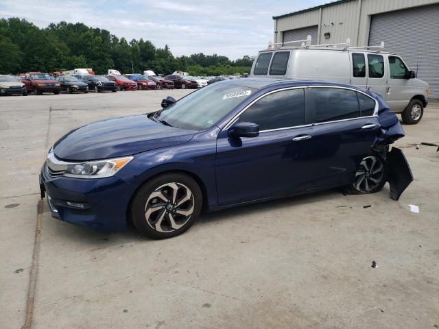 HONDA ACCORD EX 2016 1hgcr2f70ga115593