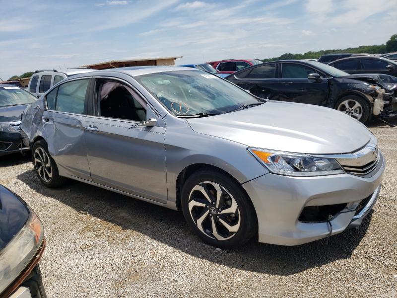 HONDA ACCORD EX 2016 1hgcr2f70ga116291