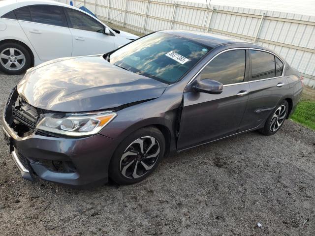 HONDA ACCORD EX 2016 1hgcr2f70ga138825