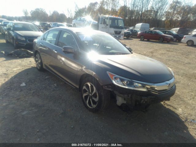 HONDA ACCORD SEDAN 2016 1hgcr2f70ga149663