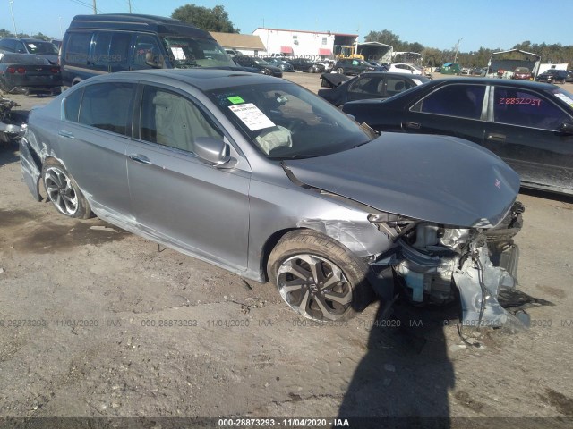 HONDA ACCORD SEDAN 2016 1hgcr2f70ga152952