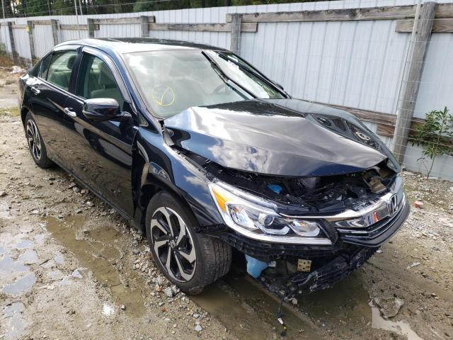 HONDA ACCORD EX 2016 1hgcr2f70ga155155