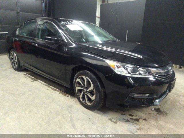 HONDA ACCORD SEDAN 2016 1hgcr2f70ga157293