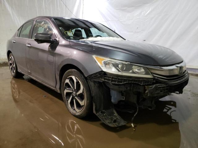 HONDA ACCORD EX 2016 1hgcr2f70ga162610