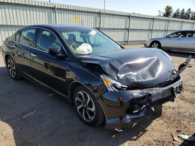 HONDA ACCORD EX 2016 1hgcr2f70ga171498