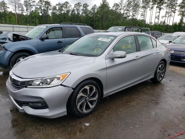 HONDA ACCORD 2016 1hgcr2f70ga178676