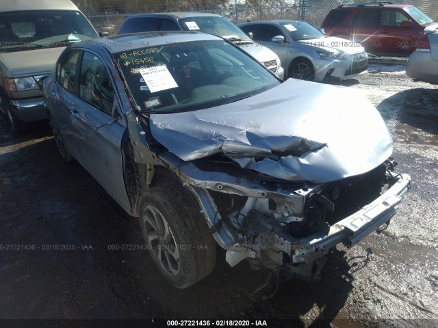 HONDA ACCORD SEDAN 2016 1hgcr2f70ga182002