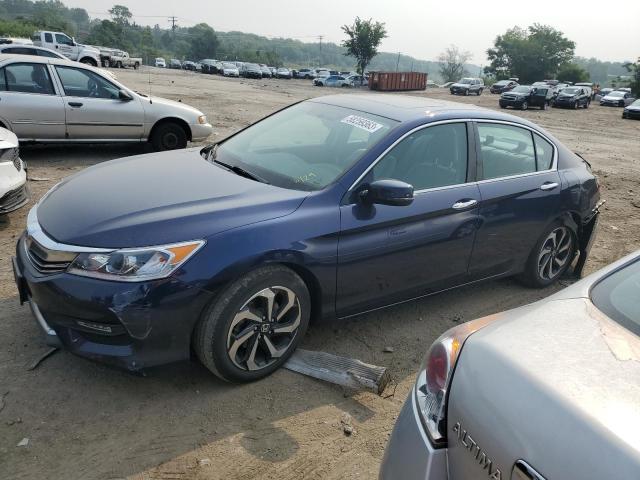 HONDA ACCORD EX 2016 1hgcr2f70ga184218