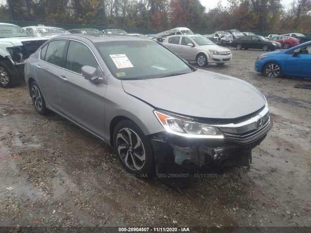 HONDA ACCORD SEDAN 2016 1hgcr2f70ga185238