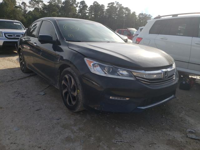 HONDA ACCORD EX 2016 1hgcr2f70ga186180