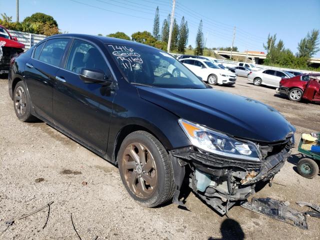 HONDA ACCORD EX 2016 1hgcr2f70ga191346