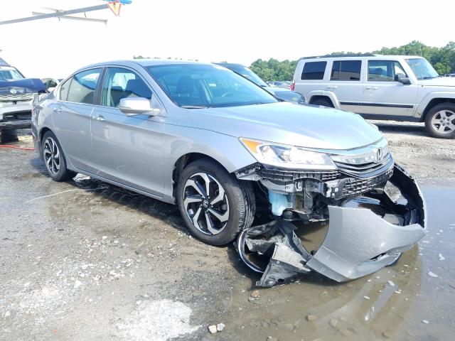 HONDA ACCORD EX 2016 1hgcr2f70ga195882