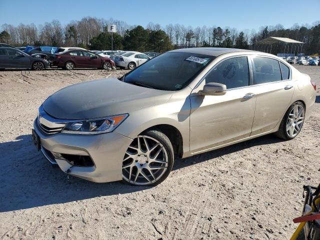 HONDA ACCORD EX 2016 1hgcr2f70ga204256