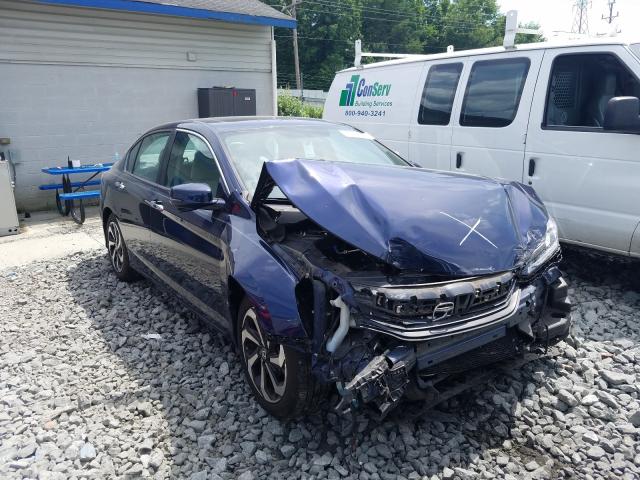 HONDA ACCORD EX 2016 1hgcr2f70ga208128