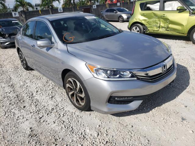 HONDA ACCORD EX 2016 1hgcr2f70ga210414