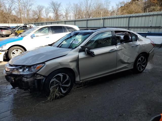 HONDA ACCORD 2016 1hgcr2f70ga215225