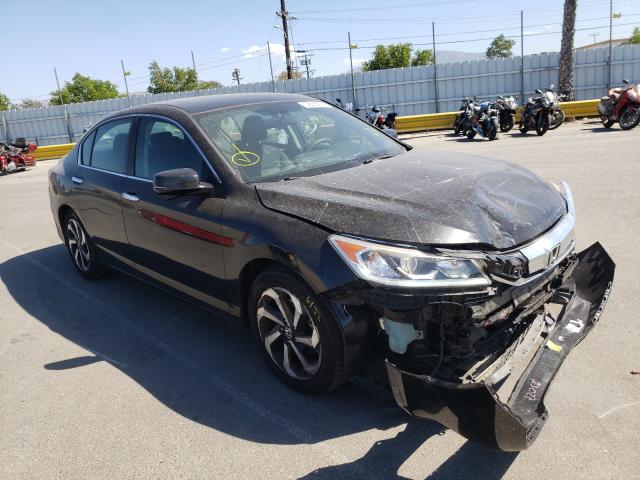 HONDA ACCORD EX 2016 1hgcr2f70ga225995