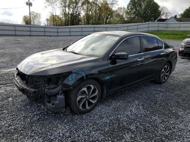 HONDA ACCORD 2016 1hgcr2f70ga248483